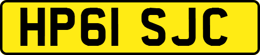 HP61SJC