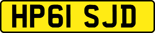 HP61SJD