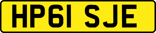 HP61SJE