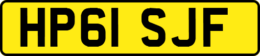 HP61SJF