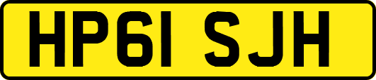 HP61SJH
