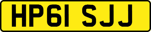 HP61SJJ