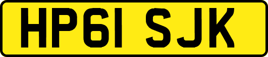 HP61SJK