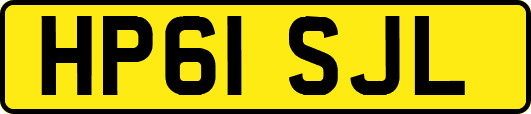 HP61SJL