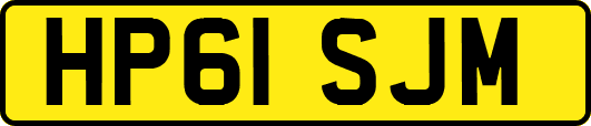 HP61SJM