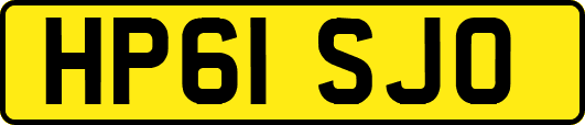 HP61SJO