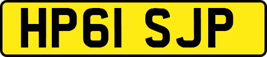 HP61SJP