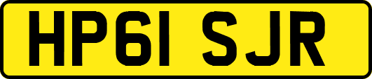 HP61SJR