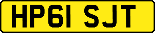 HP61SJT