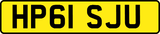 HP61SJU