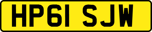 HP61SJW