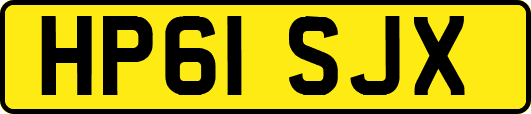 HP61SJX