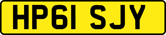 HP61SJY