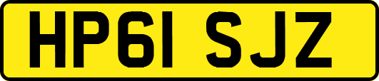 HP61SJZ