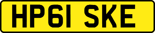 HP61SKE
