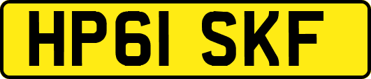 HP61SKF