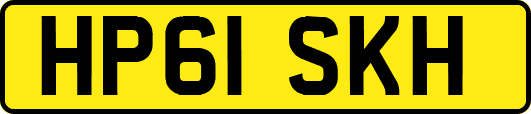 HP61SKH