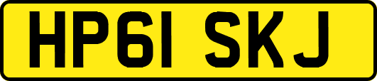 HP61SKJ