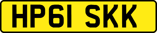 HP61SKK