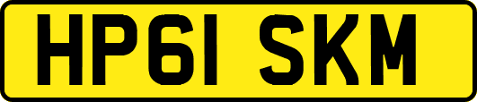 HP61SKM