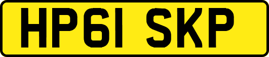 HP61SKP