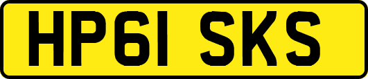 HP61SKS