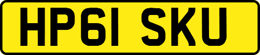 HP61SKU