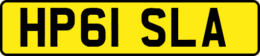 HP61SLA