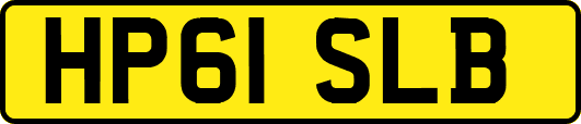 HP61SLB