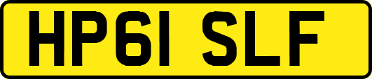 HP61SLF