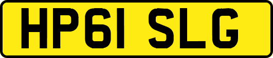 HP61SLG