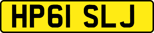 HP61SLJ