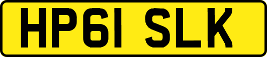 HP61SLK