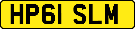 HP61SLM
