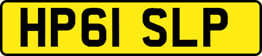 HP61SLP