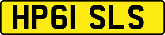 HP61SLS