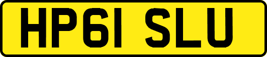 HP61SLU