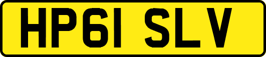 HP61SLV