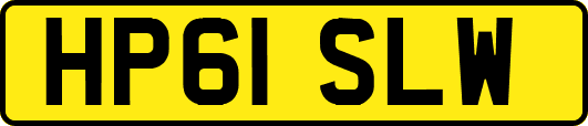 HP61SLW