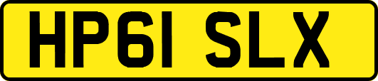 HP61SLX