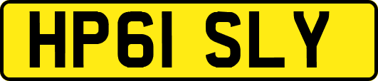 HP61SLY