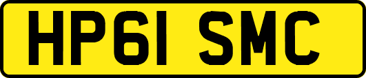 HP61SMC