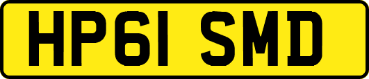 HP61SMD