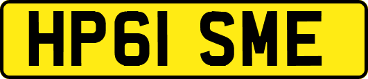 HP61SME