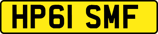 HP61SMF