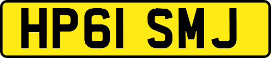 HP61SMJ