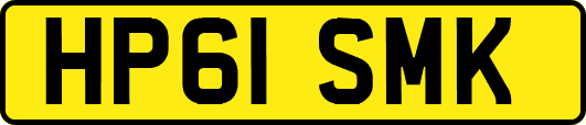 HP61SMK