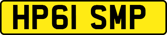 HP61SMP