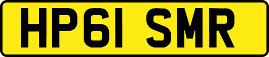 HP61SMR
