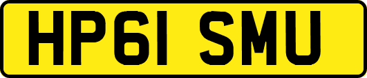 HP61SMU